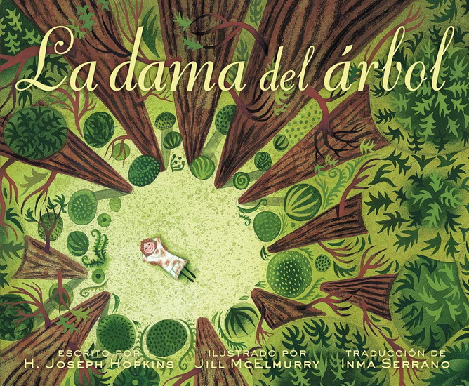 La dama del árbol (The Tree Lady) - H JOSEPH HOPKINS