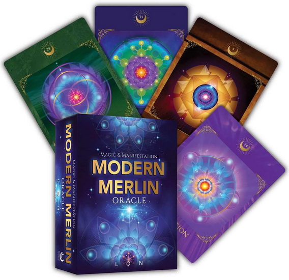 Modern Merlin Oracle - LON