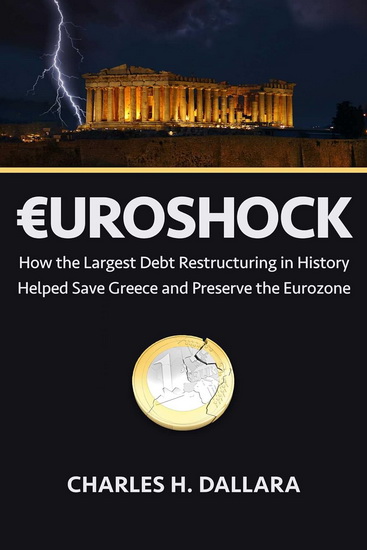Euroshock - CHARLES DALLARA