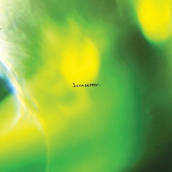 The Best That I Can Be (Éd. Limitée)(Vinyle - Turquoise) - SUNNSETTER