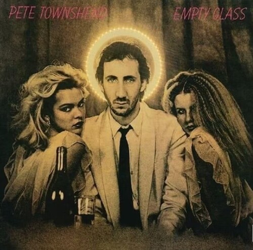 Empty Glass (Vinyle) - PETE TOWNSHEND