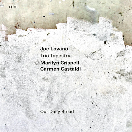 Our Daily Bread (Vinyle) - MARILY JOE  CRISPELL LOVANO