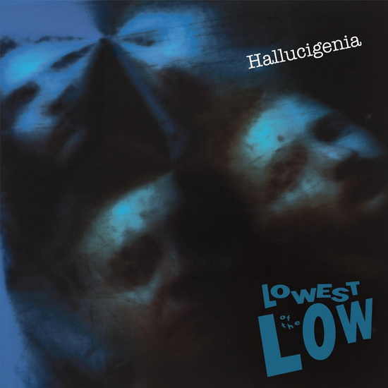 Hallucigenia (2 Vinyle) - LOWEST OF THE LOW