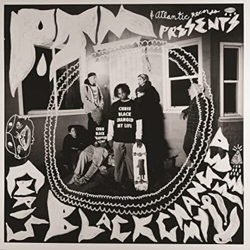 Chris Black Changed My Life - PORTUGAL. THE MAN