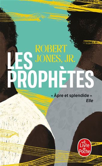 Les Prophètes - ROBERT JONES