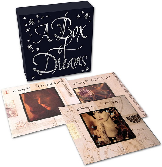 A Box Of Dreams (6 Vinyle) - ENYA