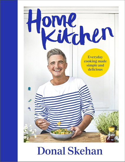 Home Kitchen - DONAL SKEHAN