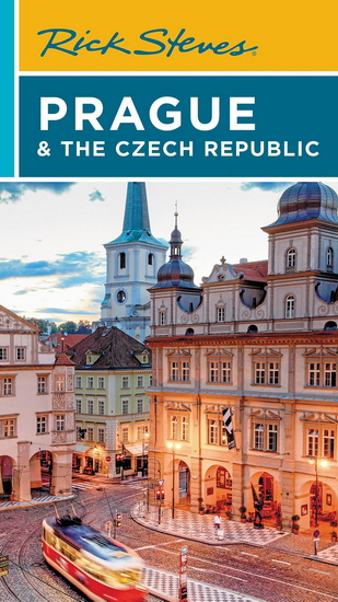 Rick Steves Prague & the Czech Republic - RICK STEVES - HONZA VIHAN