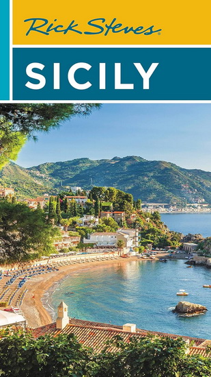 Rick Steves Sicily - RICK STEVES