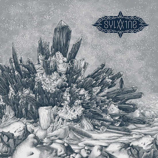 Atoms Aligned, Coming Undone (Éd. Limitée)(Vinyle - Rouge Translucide) - SYLVAINE