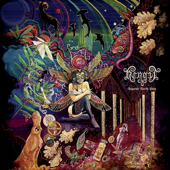 Beyond North Star - HENGET