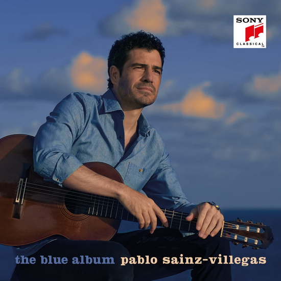 The Blue Album - COMPILATION CLASSIQUE