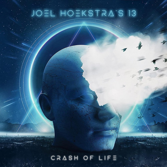 Crash Of Life - JOEL HOEKSTRA'S 13
