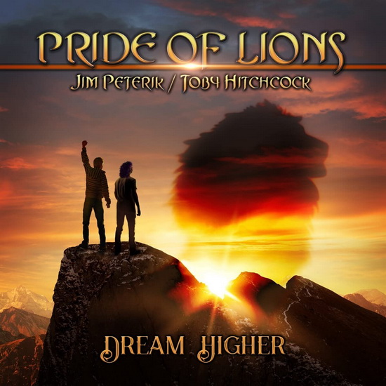 Dream Higher - PRIDE OF LIONS