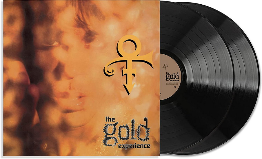 The Gold Experience (2 Vinyle) - PRINCE