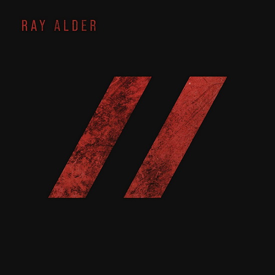 II (Standard CD Jewelcase) - RAY ALDER