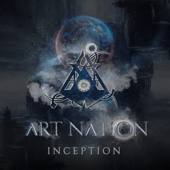 Inception - ART NATION