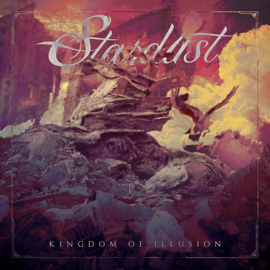 Kingdom Of Illusion - STARDUST