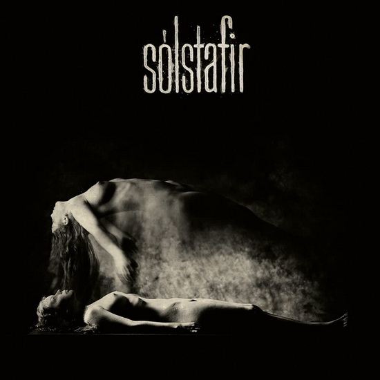 Kold (Éd. Limitée)(2 Vinyle) - SOLSTAFIR