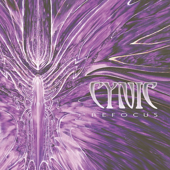 Refocus (Vinyle) - CYNIC