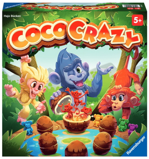 Coco Crazy