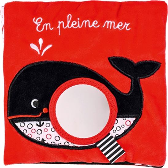 En pleine mer - FRANCESCA FERRI