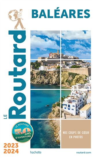 Baléares : 2023-2024 - PHILIPPE GLOAGUEN