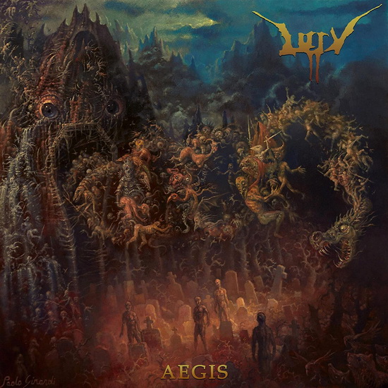 Aegis - LURK