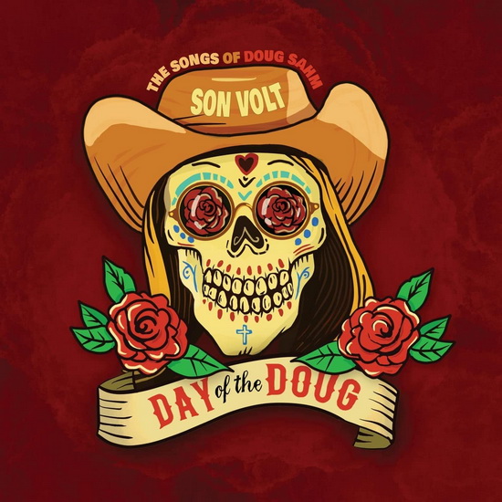 Day Of The Doug (Vinyle) - SON VOLT