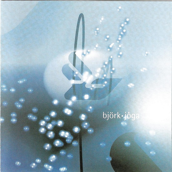 Joga (Vinyle) - BJÖRK