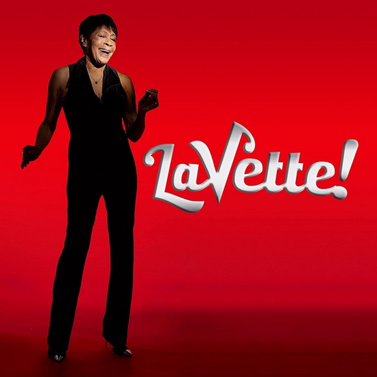 Lavette! - BETTYE LAVETTE
