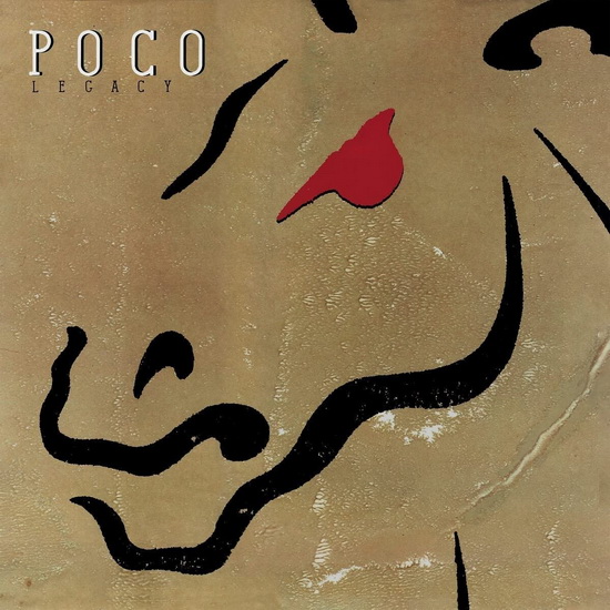 Legacy - POCO