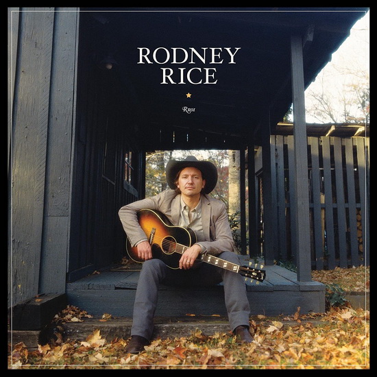Rodney Rice - RODNEY RICE