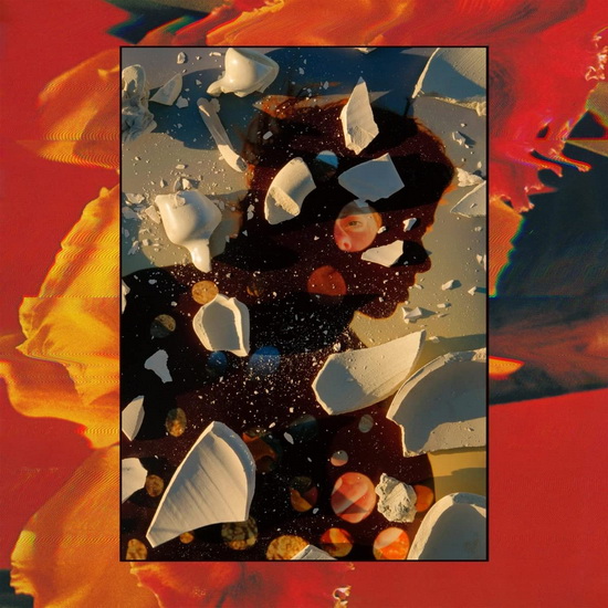 Sugar The Bruise (Vinyle) - HAND HABITS