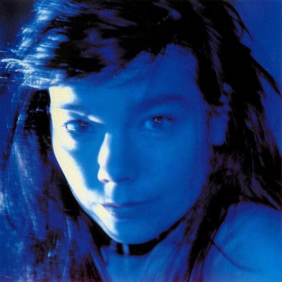 Telegram (Vinyle) - BJÖRK