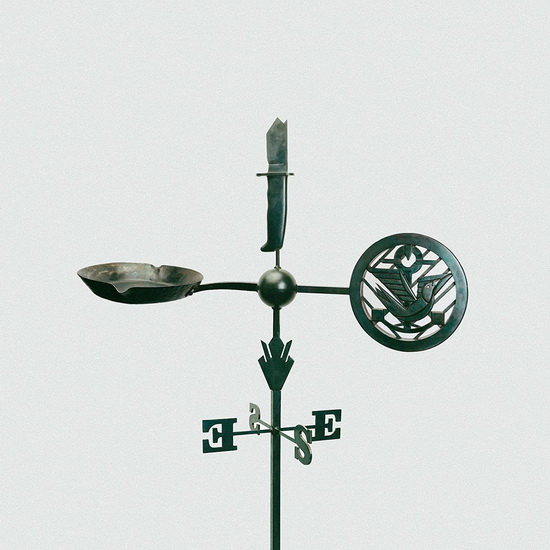 Weathervanes - JASON ISBELL AND THE 400 UNIT