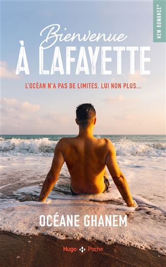 Bienvenue à Lafayette - OCÉANE GHANEM