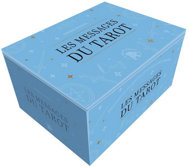 Les 78 arcanes Cof. - COLLECTIF