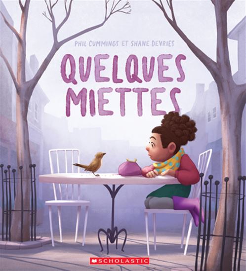 Quelques miettes - PHIL CUMMINGS - SHANE DEVRIES