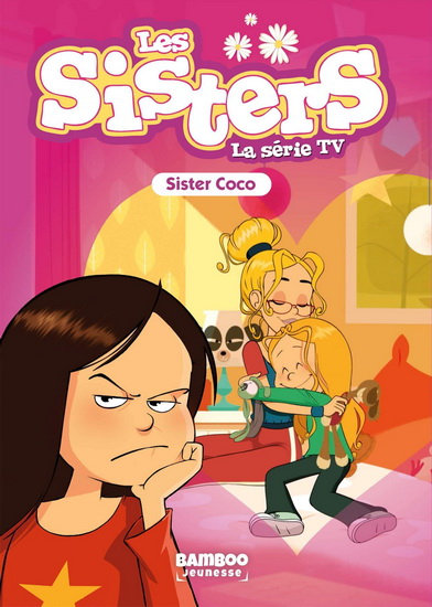 Sister Coco #64 - COLLECTIF