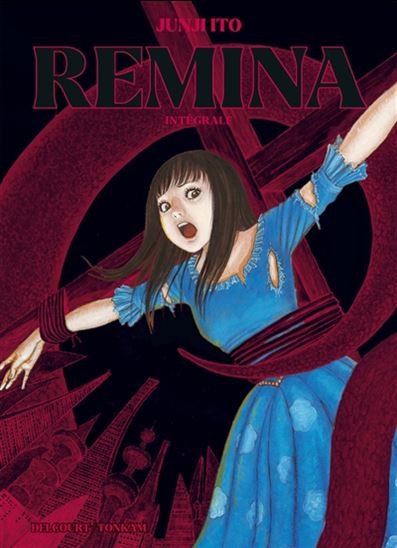 Rémina : intégrale Éd. prestige - JUNJI ITO