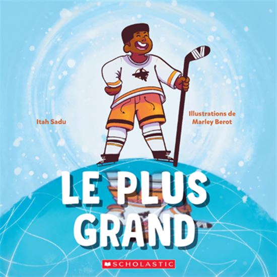 Le Plus grand - ITAH SADU - MARLEY BEROT