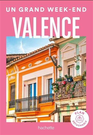 Valence N. éd. - NATHALIE CAMPODONICO - JÉRÔME PLON