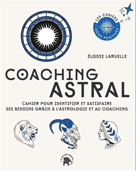Pyramide des besoins : thème astral - ELODIE LARUELLE
