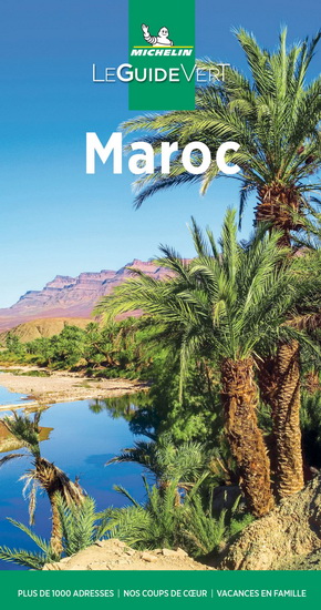 Maroc 2021 - COLLECTIF