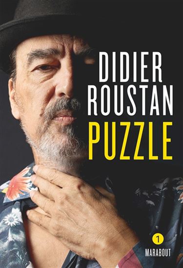 Puzzle T.01 - DIDIER ROUSTAN