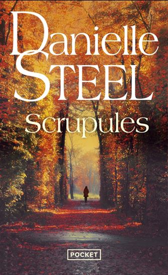 Scrupules - DANIELLE STEEL