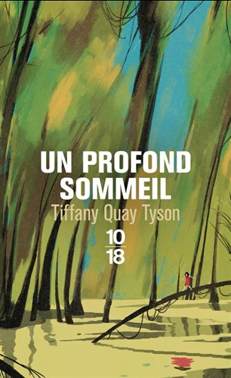 Un profond sommeil - TIFFANY QUAY TYSON