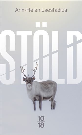Stöld - ANN-HELÉN LAESTADIUS