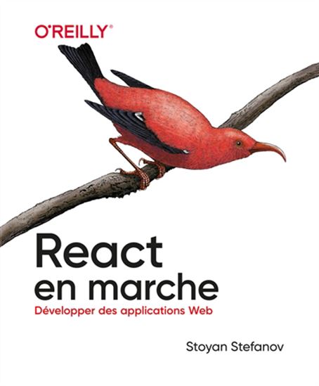 React en marche - STOYAN STEFANOV